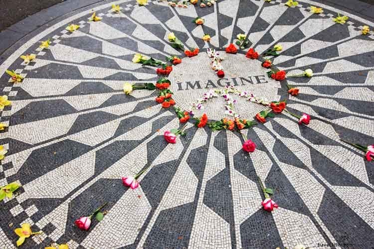 ビートルマニア必訪の10スポット